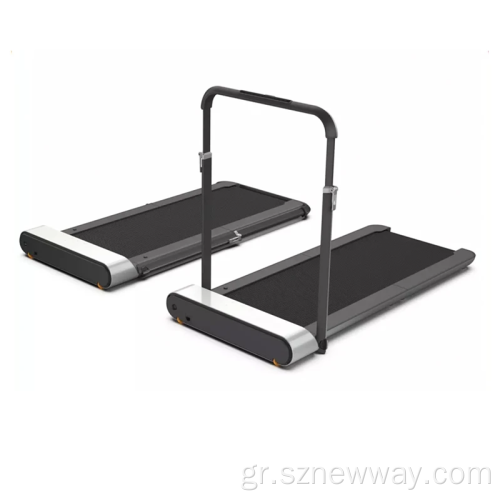 Kingsmith r1 pro ηλεκτρικά πτυσσόμενα πόδια treadmills